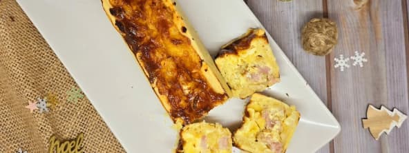 Menu : nos recettes pour la semaine du 15 au 19 décembre 2025