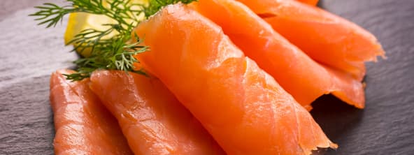 Saumon fumé : 3 recettes et tous nos conseils pour bien le choisir