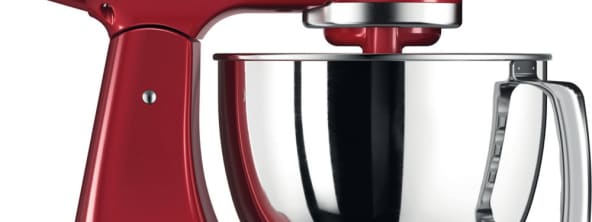 Le robot multifonctions KitchenAid