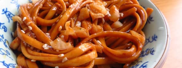 7 recettes de nouilles chinoises qui vont transformer votre Nouvel An lunaire