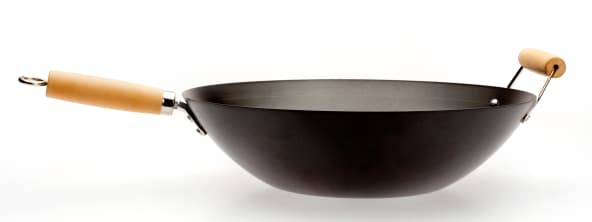 Le wok