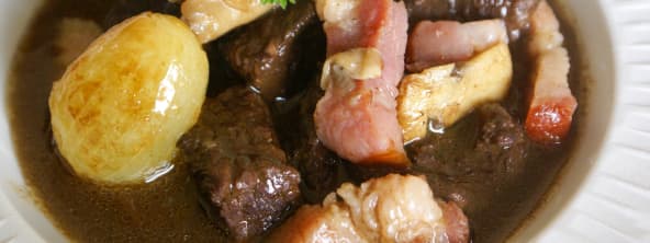 Daube