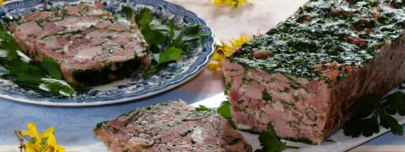 Pâques sans gigot
