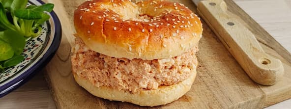 Menu : nos recettes pour la semaine du 20 au 24 avril 2026