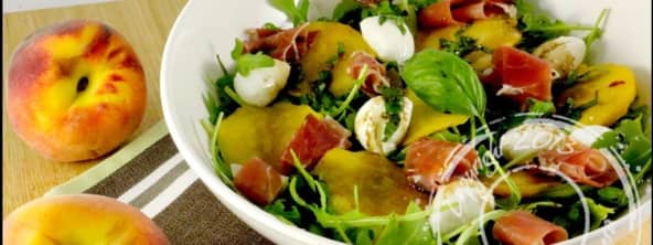 Menu : nos recettes pour le jeudi 9 juillet 2026