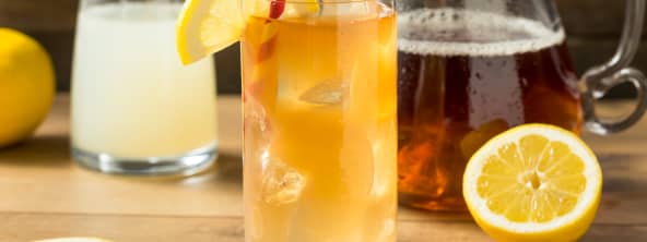 6 boissons fraîches sans alcool qui vont vous faire oublier la bouteille d'eau cet été