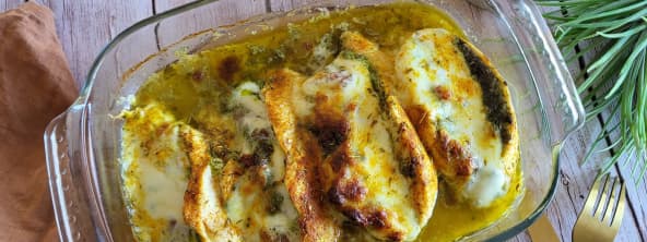 Menu : nos recettes pour la semaine du 20 au 24 juillet 2026