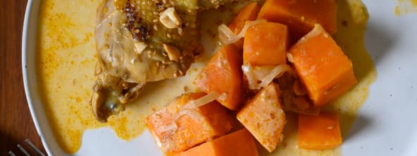 Menu : nos recettes pour le lundi 14 septembre 2026