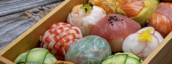 Le riz dans tous ses états : 5 recettes à explorer