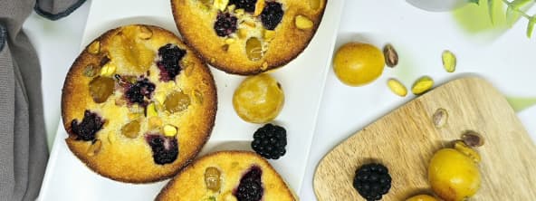 Menu : nos recettes pour le mercredi 30 septembre 2026