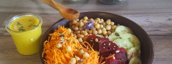 Menu : nos recettes pour le vendredi 2 octobre 2026