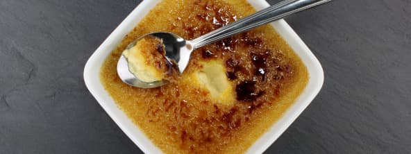 Menu : nos recettes pour le samedi 3 octobre 2026
