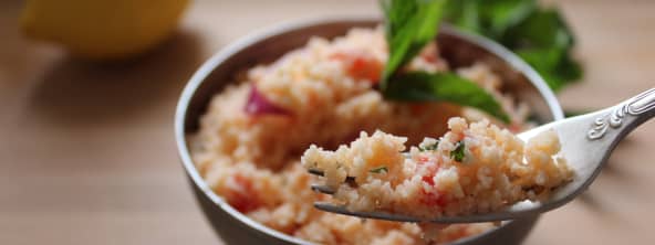 Menu : nos recettes pour le samedi 10 octobre 2026
