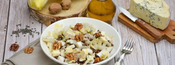 Endive : au-delà du gratin au jambon, 6 autres façons de la cuisiner