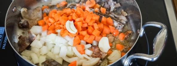 Mirepoix