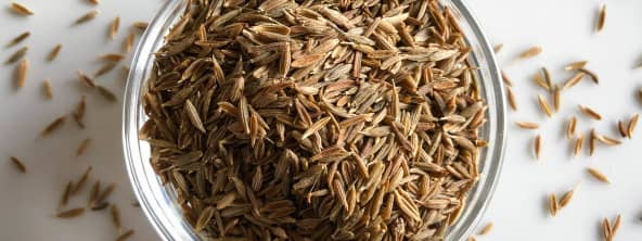 Cumin
