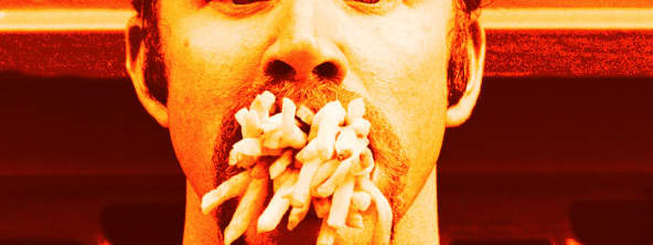 Super Size Me