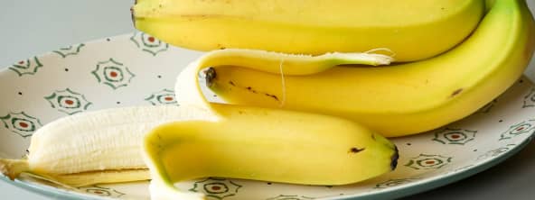 Les bananes