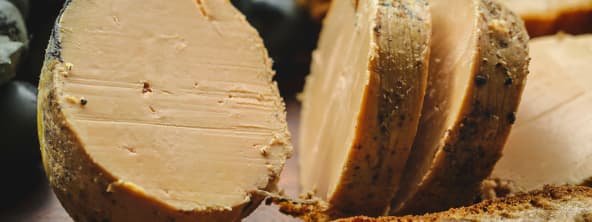 Faire son foie gras maison