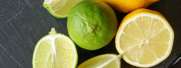 Techniques appliquées aux fruits