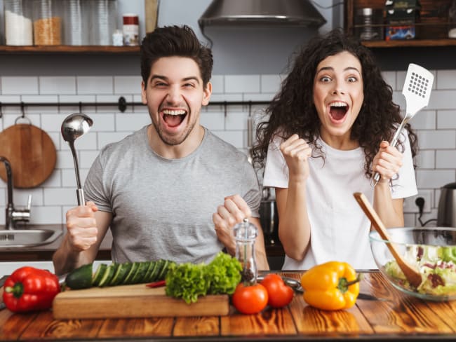 Cuisine française traditionnelle