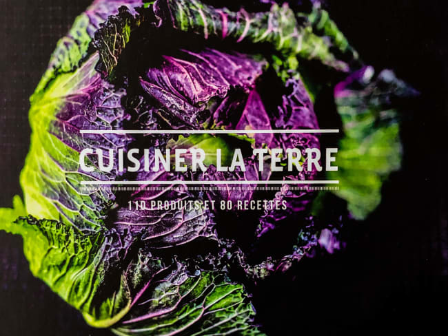 Cuisiner la terre