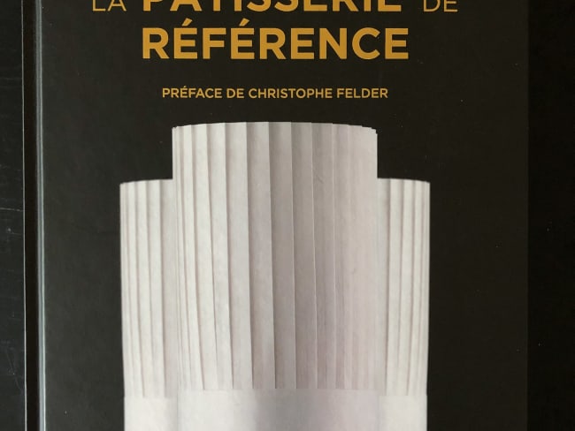 La pâtisserie de référence