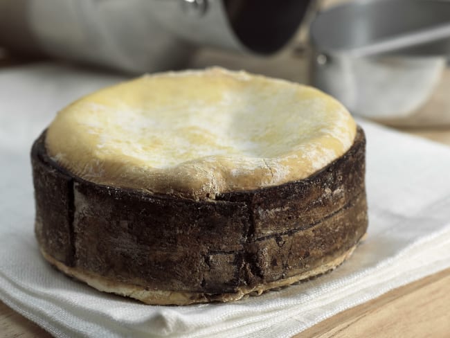 Vacherin ou Mont d'Or