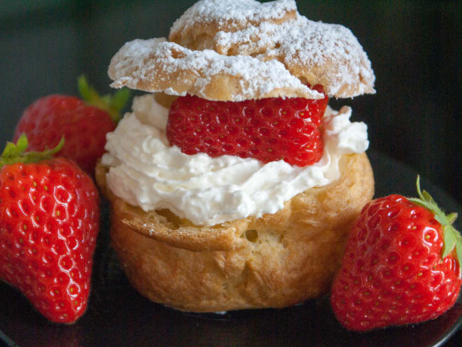 Techniques appliquées à la pâtisserie