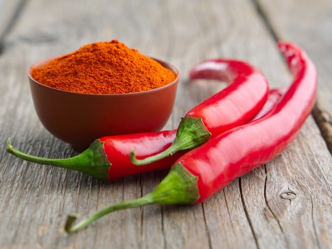 Paprika