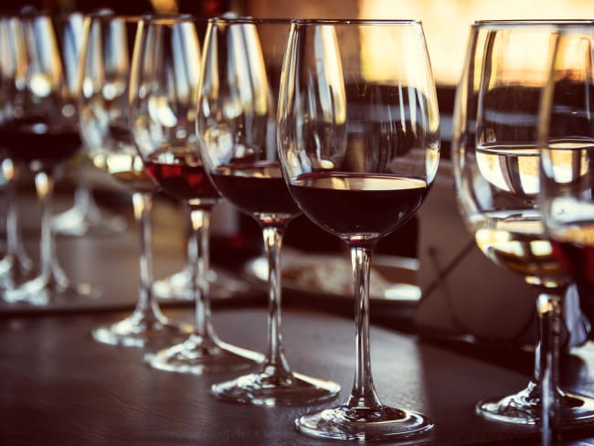 5 accords pour découvrir les vins de Bordeaux