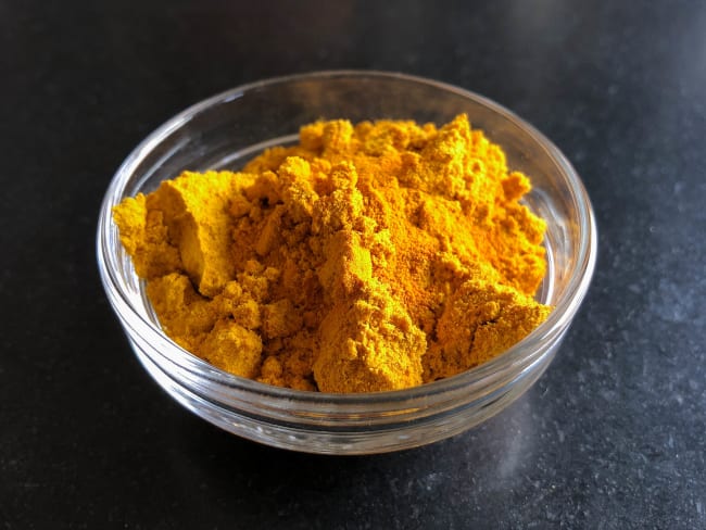 Curcuma