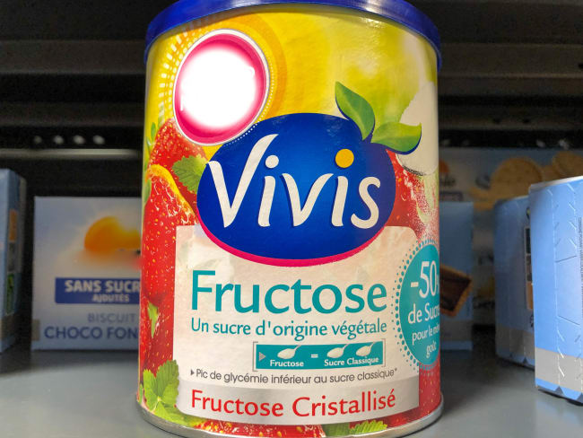 Le fructose