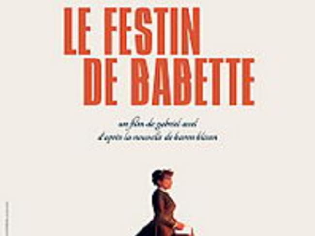 Le festin de Babette