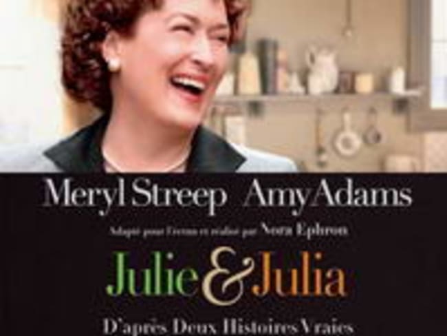 Julie & Julia