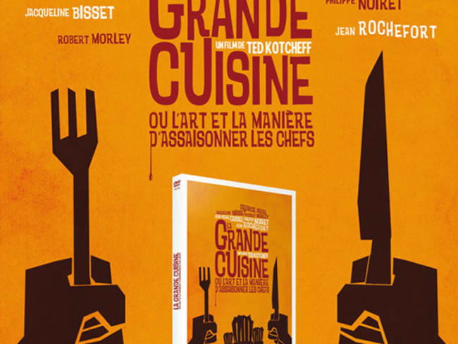 La grande cuisine