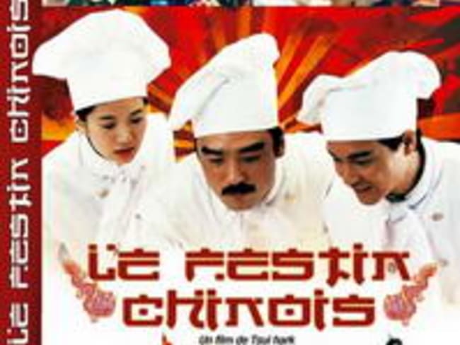 Le festin chinois