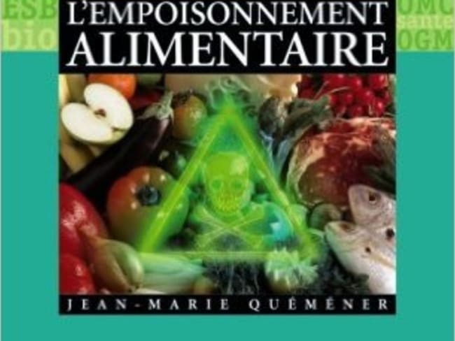 L'empoisonnement alimentaire