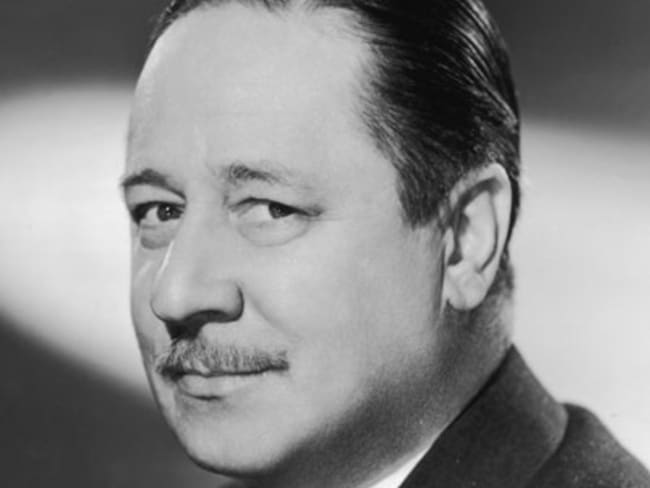 Benchley (Robert)