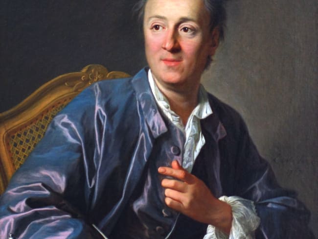 Diderot (Denis)