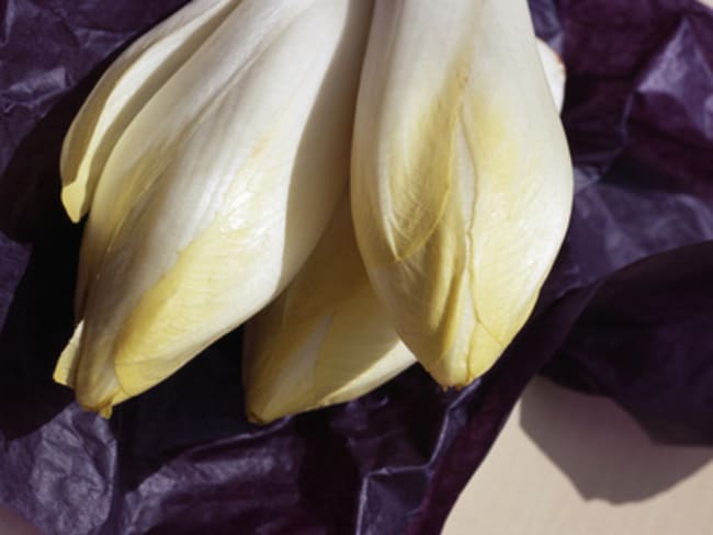 L'endive