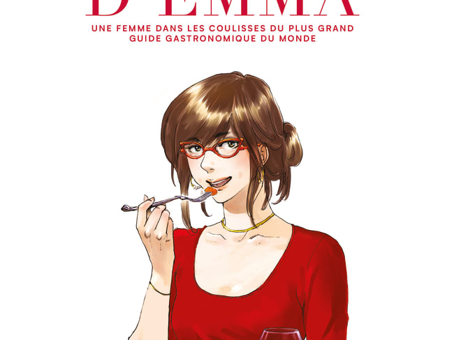 Le goût d'Emma
