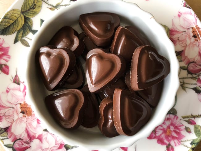 Le chocolat en cuisine et pâtisserie