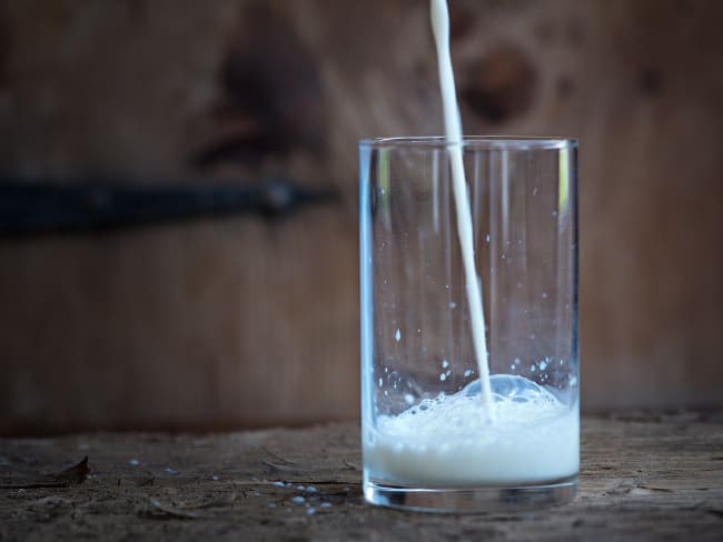 Le lait - Entre saveur et conservation quel est le lait qui vous convient ?