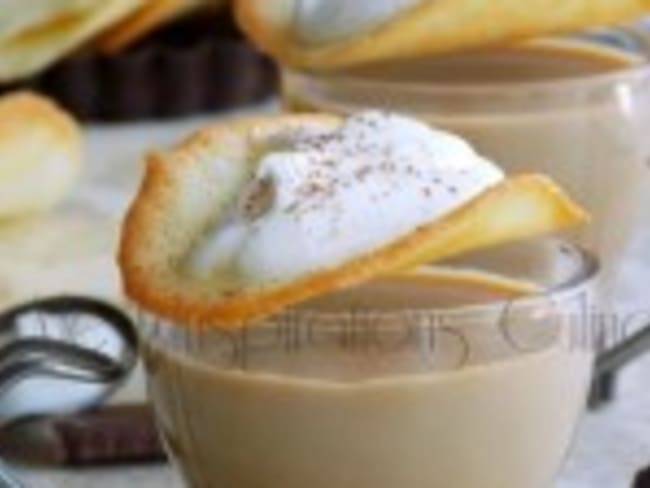 Quoi faire avec des blancs d'oeufs - Recette par Mes inspirations