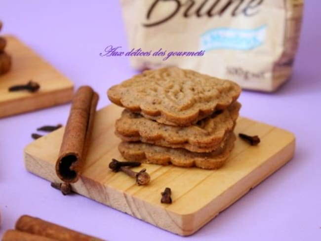 biscuits spéculoos par c.felder