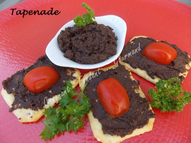 Tapenade