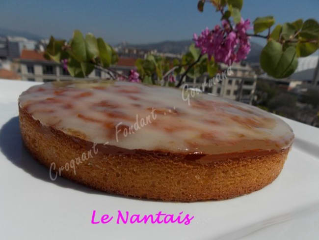 le Nantais