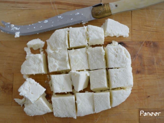 Paneer