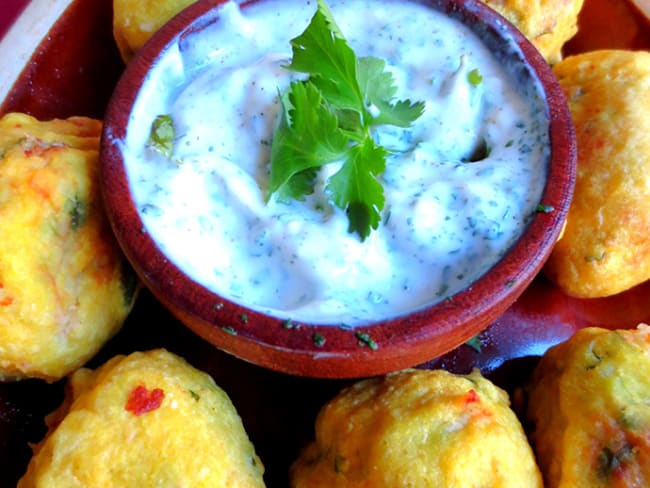 Aloo Kofta